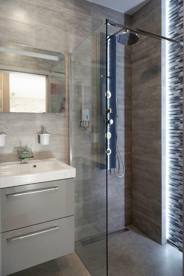 Apartament Elegance Pink Rewal Εξωτερικό φωτογραφία