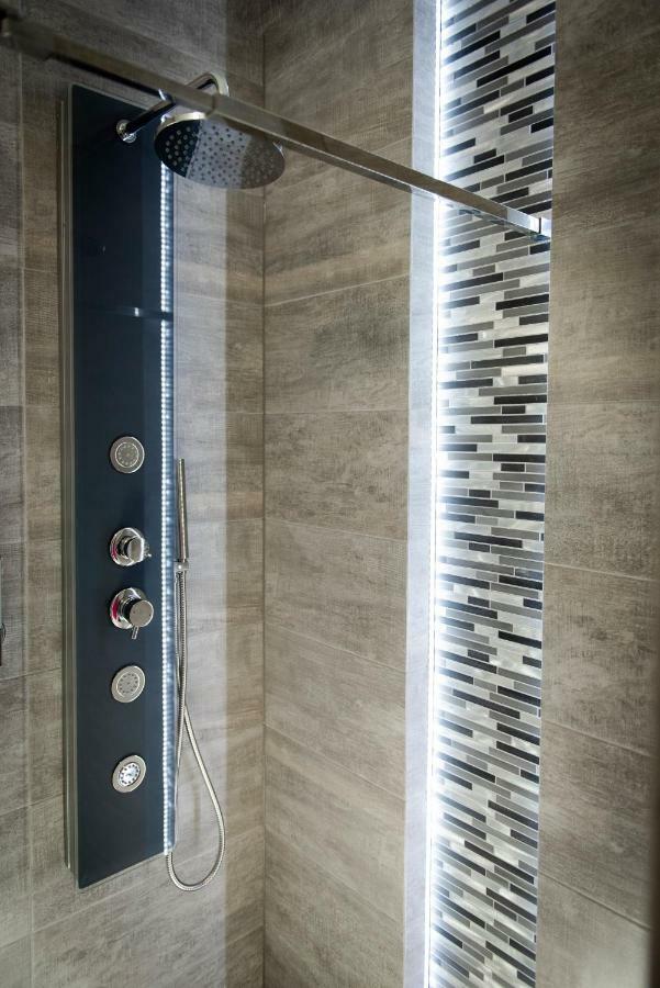 Apartament Elegance Pink Rewal Εξωτερικό φωτογραφία